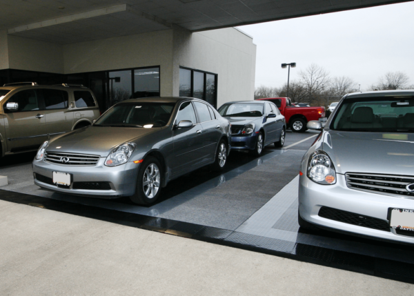 image showing cars on SNAP CARPET